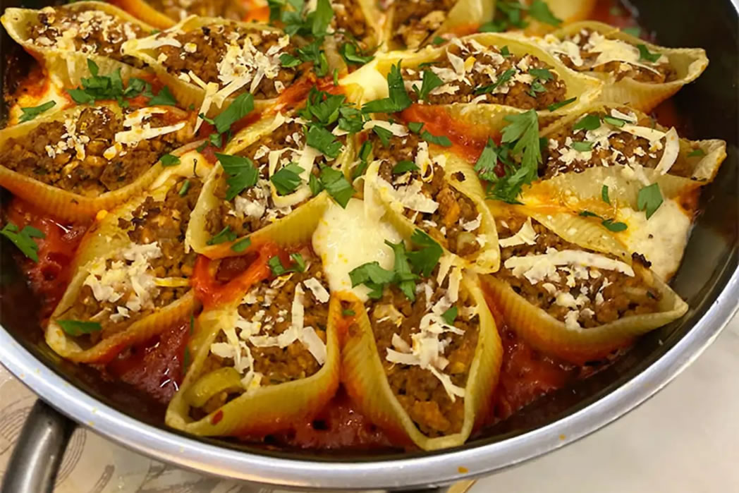 Conchilione