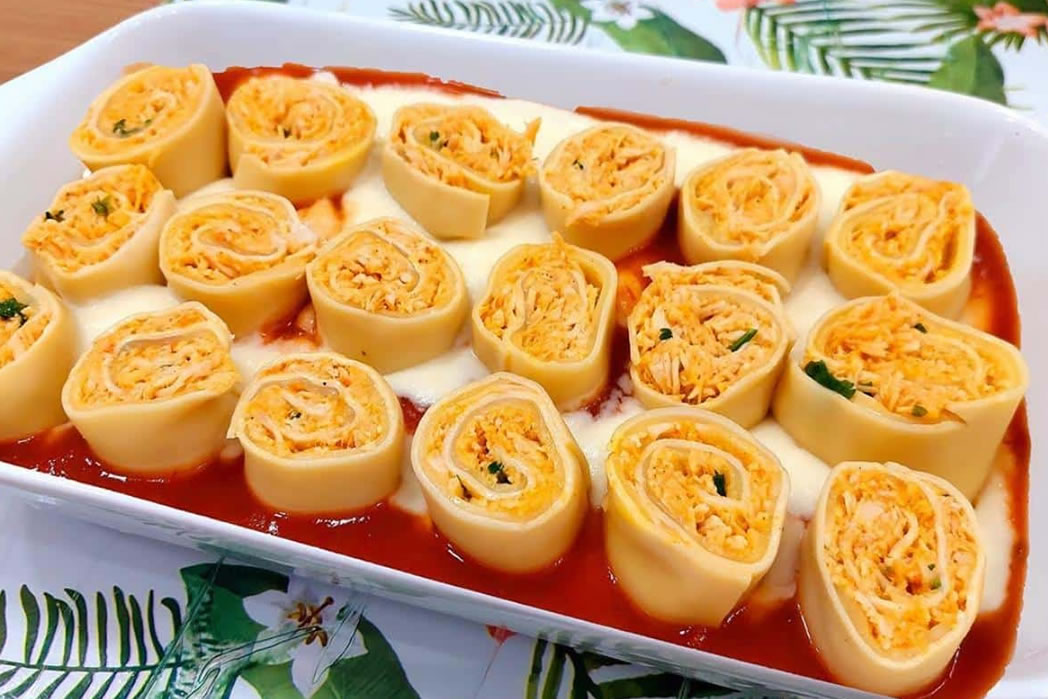 Rondelli