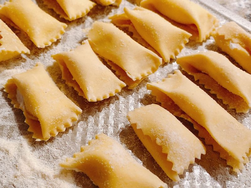 Agnolotti
