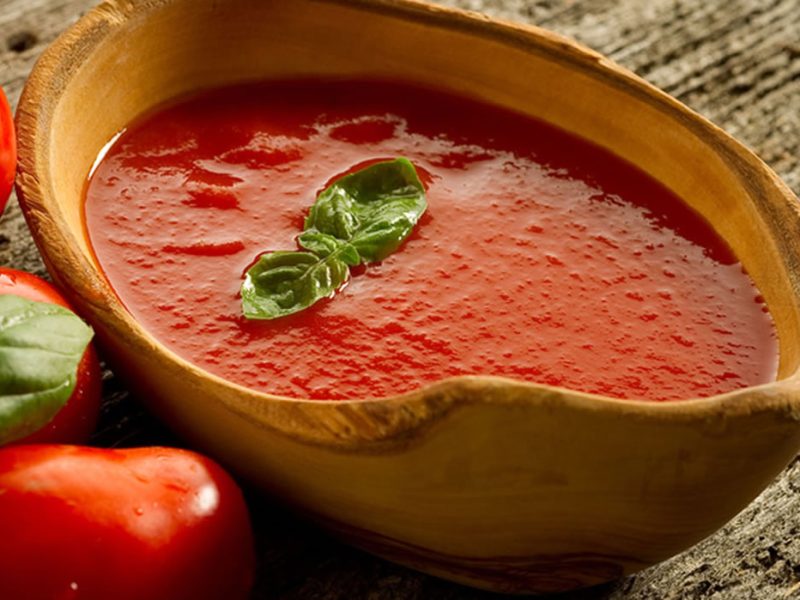 Molho Sugo