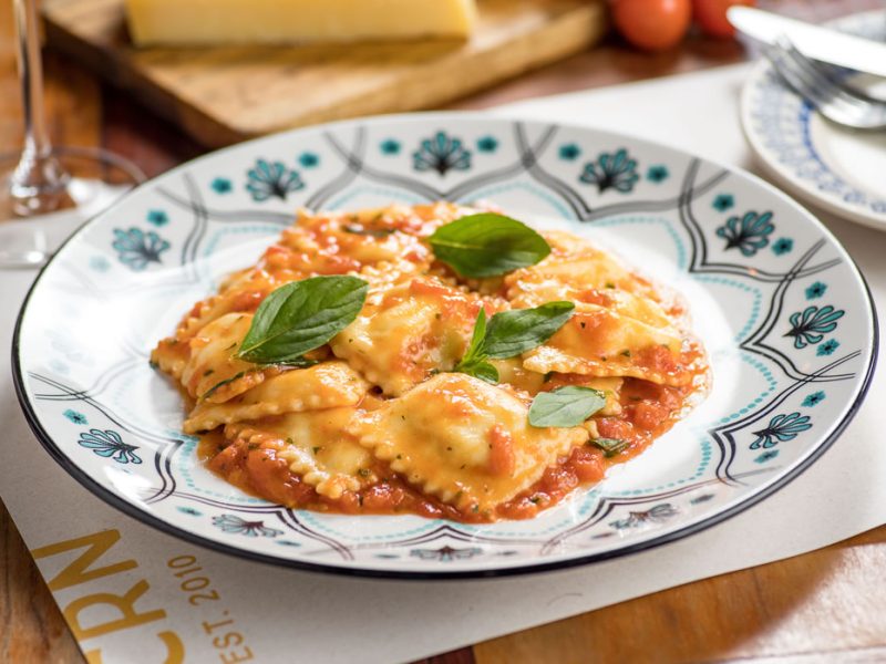 Ravioli